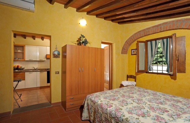 Agriturismo Bellosguardo