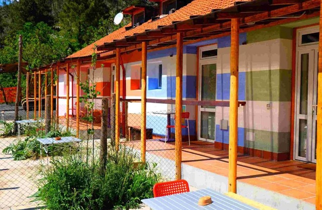Agriturismo Ca du Chittu