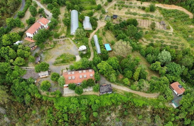 Agriturismo Du Chittu