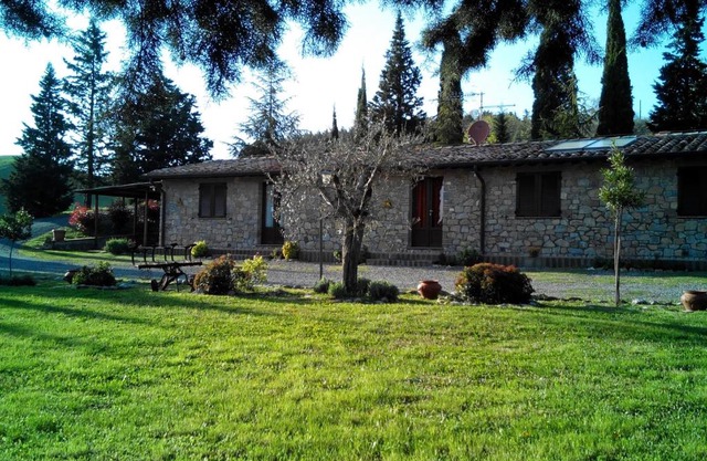 Agriturismo Collomici