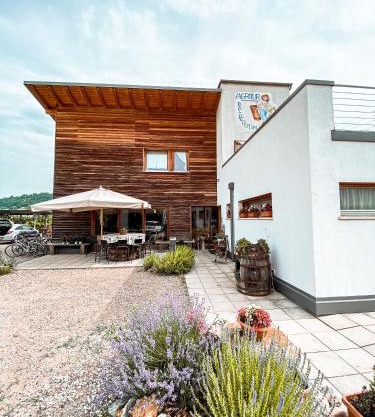 AGRITURISMO DAL PEROTIN