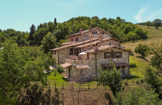 Agriturismo Fonte Chiara