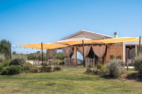 Agriturismo Giusti