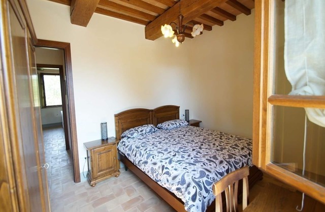 Agriturismo Il Beccafico Alpaca