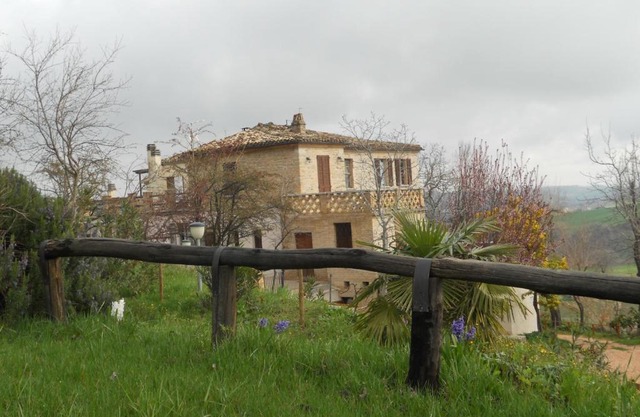 Agriturismo Il Palmarone