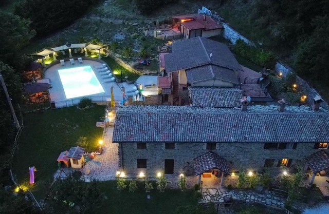 Agriturismo La Contessa Quarter Horse