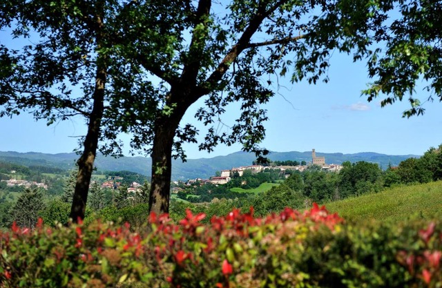 Agriturismo La Pietraia
