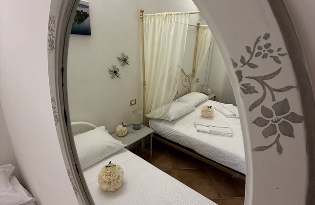 agriturismo la vita è bella