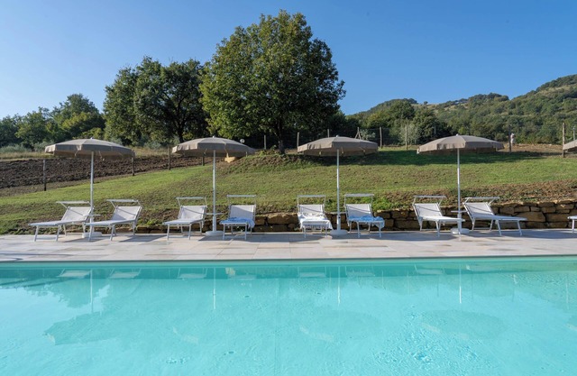 Agriturismo Montelovesco