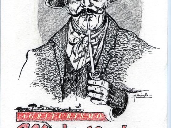 Agriturismo Montenachiro