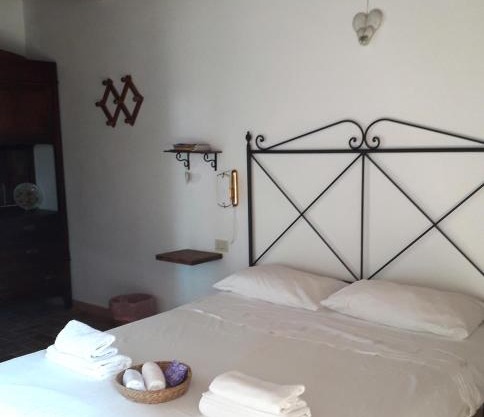 Agriturismo Poggio Falco Batignano