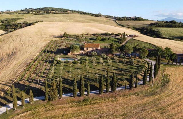 Agriturismo Santa Maria