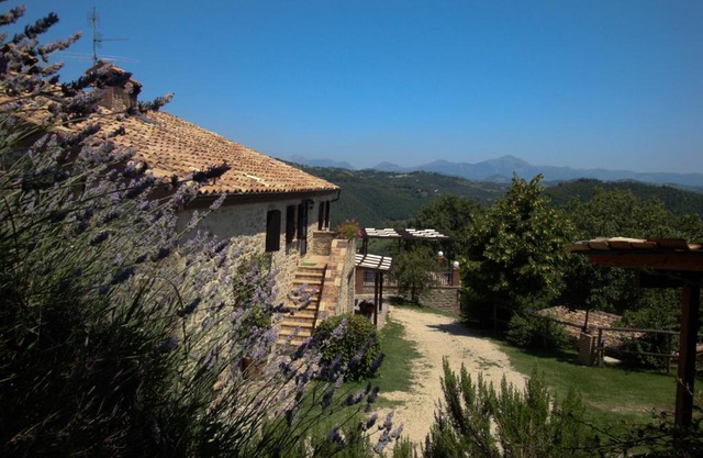 Agriturismo Semidimela