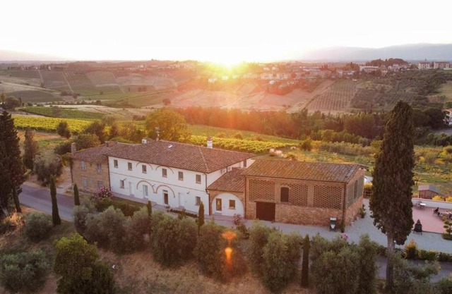 Agriturismo Villa Adimari