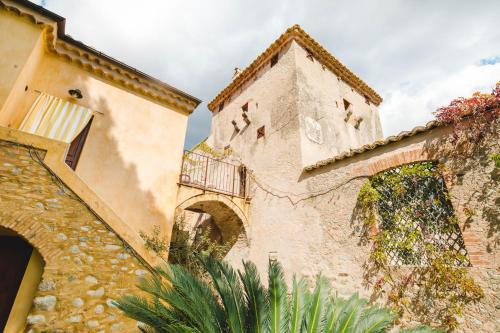 Agriturismo Villa Vittoria