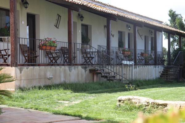 Agriturismo Vultaggio