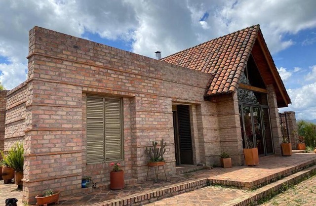 Agroturismo Villa Maria