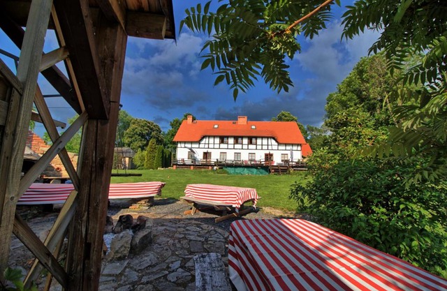 Agroturystyka DoWoli