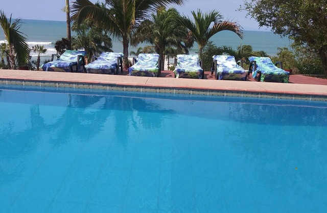 AGUACLARA: su Castillo de Arena seguro y privado!nnnnnn