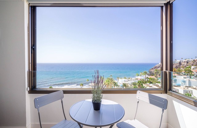 Aguila Beach Ocean View 32 By CanariasGetaway