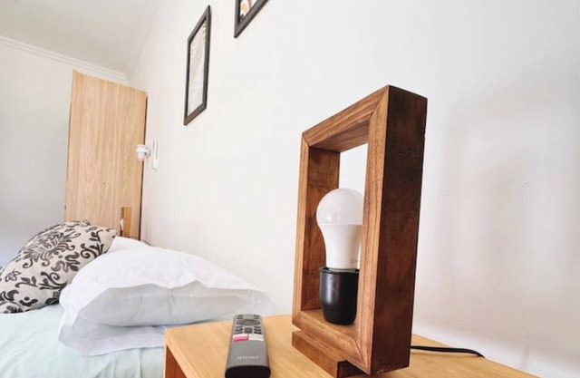 Aguila Blanca Cañuela - 2 bedroom apartment - B