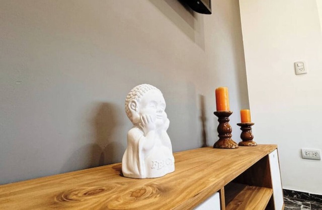 Aguila Blanca Cañuela - 2 bedroom apartment - C