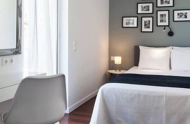 #AH41 Penthouse duplex studio