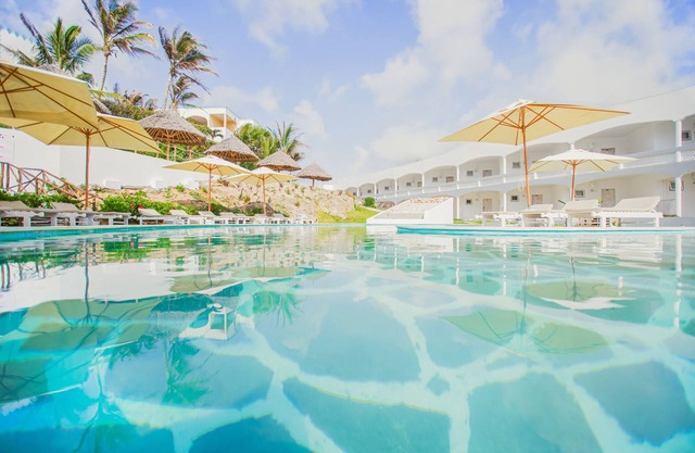 AHG Lion Beach Resort