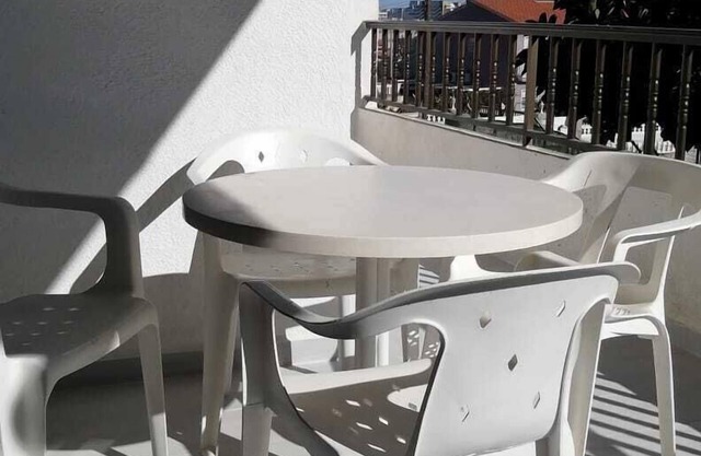 Los Naranjos Apartement Peniscola 