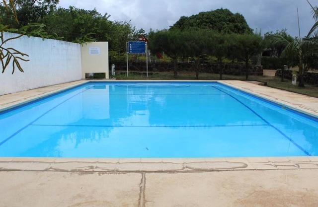 Air-conditioned apartment 700 meters from the beach.