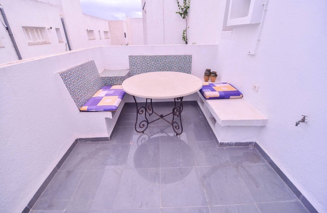Airbetter -Cosy Apartment near Hammamet beach