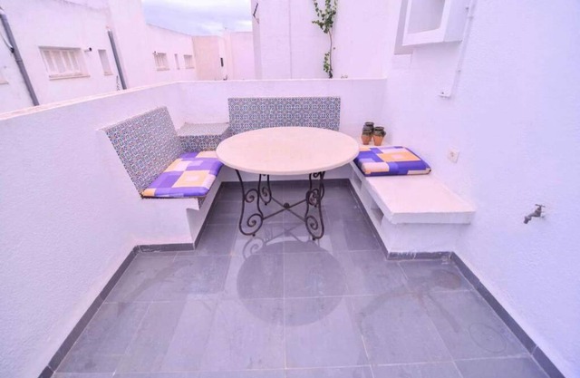 Airbetter -Cosy Apartment near Hammamet beach