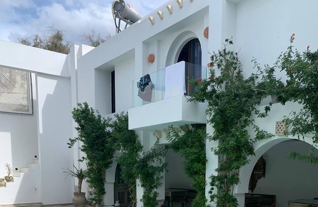 AirBetter - Fabulous Stay at Dar Gino Kélibia - Double
