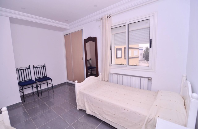 Airbetter -Family Apartment near Hammamet beach
