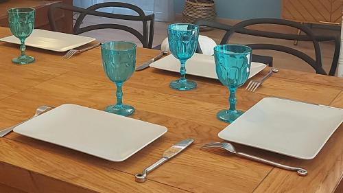 AirBus Luxe Espace Déco Parking Gratuit