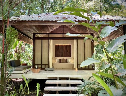 AIRE Jungle Boutique Hotel