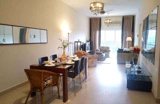 Aireka @Sri Hartamas matrade MITEC