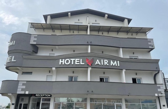 AirMi hotel