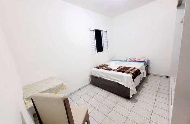 Airport home 5 minutes from Viracopos airport