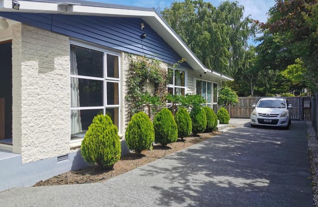 Airport accommodation