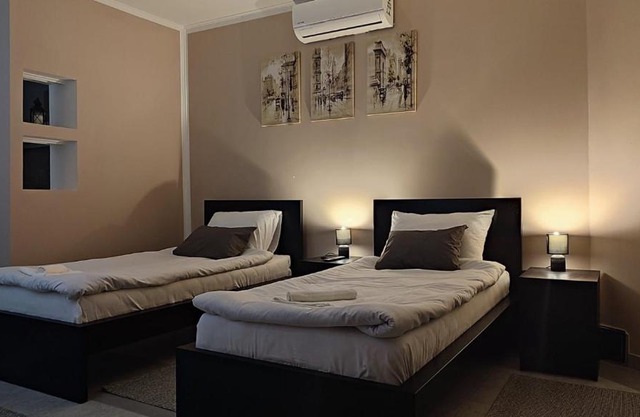 Airport Apartment AIR