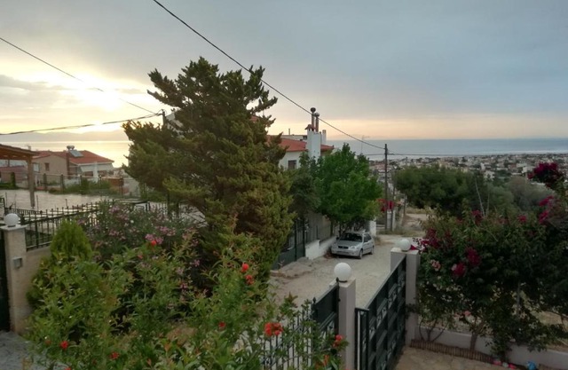 Airport Family House