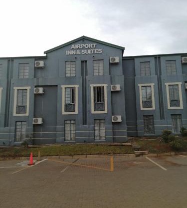 Airport Inn and Suites