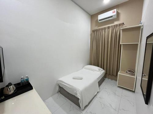 Airport Pengkalan Chepa Homestay & Roomstay