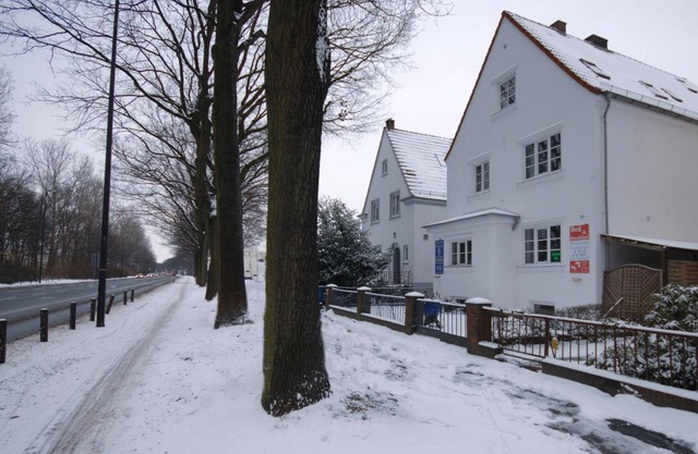 Airportgästehaus Bremen