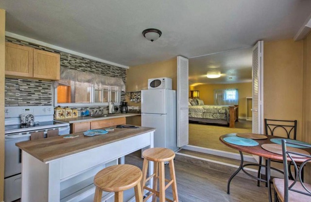 Airy 1d/1ba Wahiawa Apartment