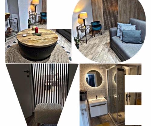 Aja apartman Family lux Divčibare