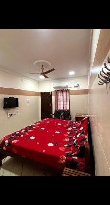AJR HALL AND A/C ROOMS