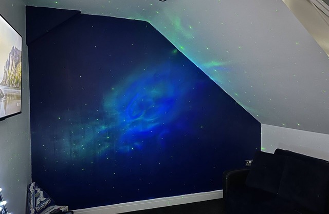 AK Serviced Apartments - Blue House