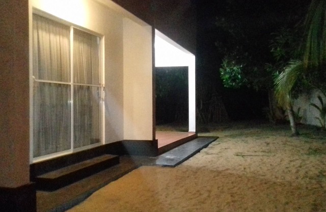 Akain Villa Holiday 